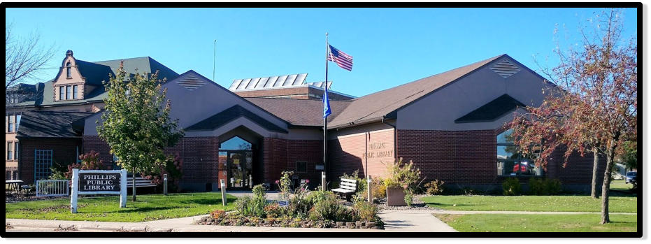 Phillips Public Library