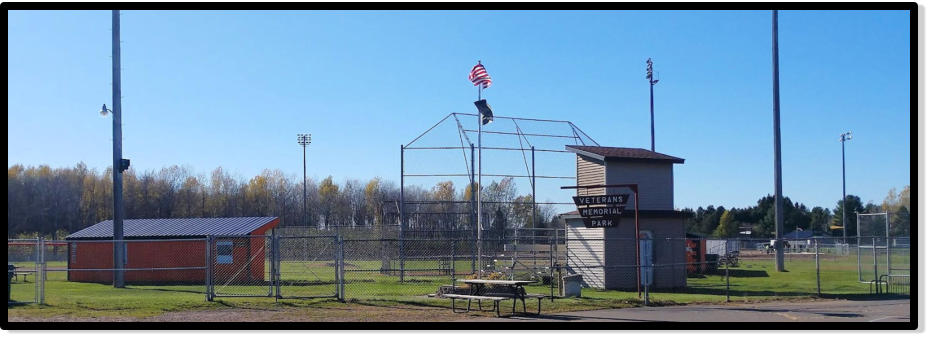 Memorial Park