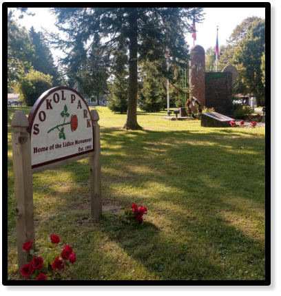 Sokol Park