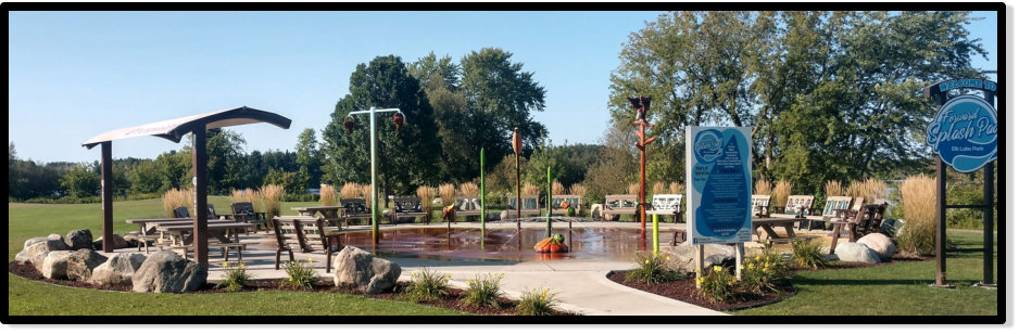Elk Lake Park