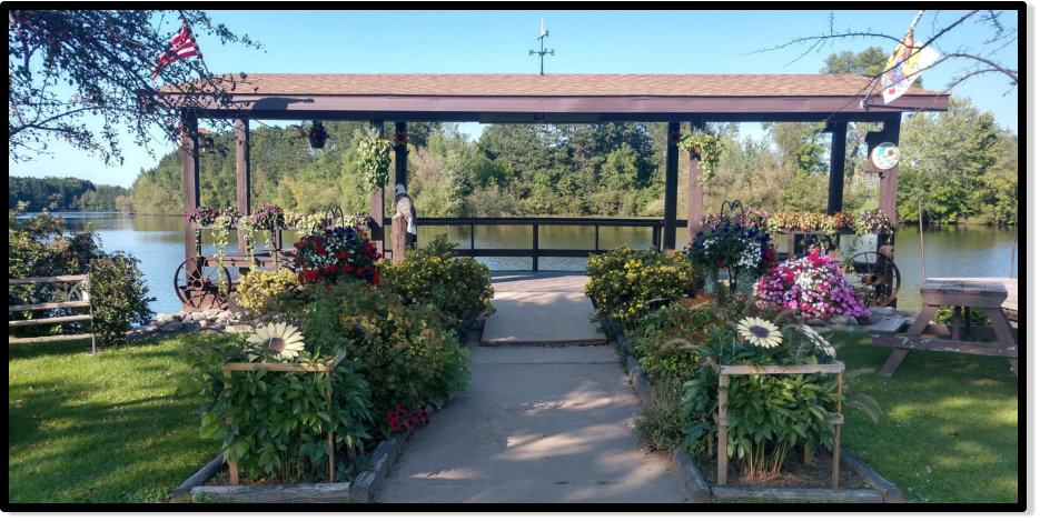 Elk Lake Park