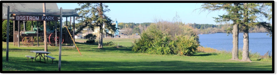 Bostrom Park