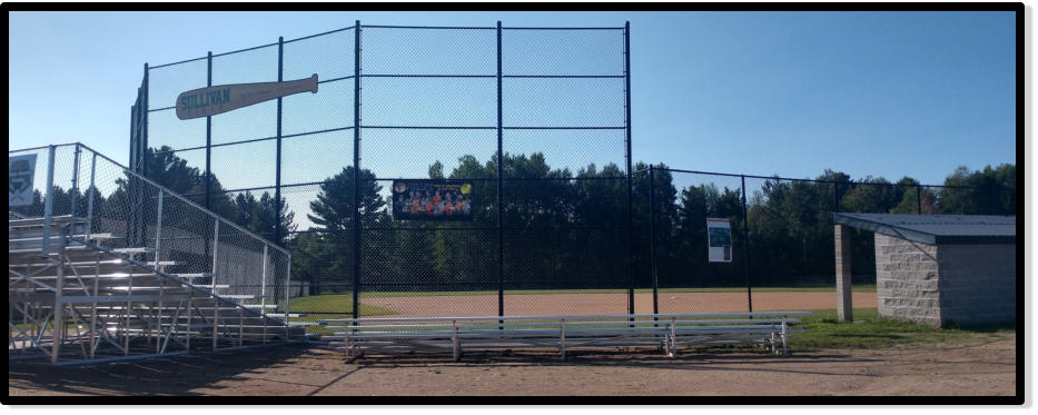Little League Park