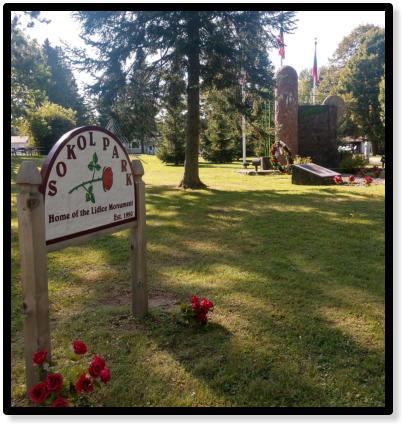 Sokol Park