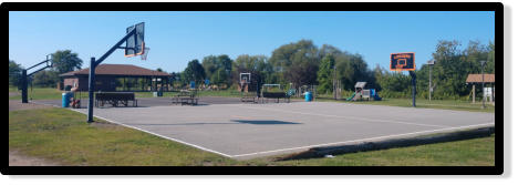 Little League Park