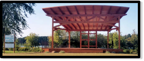 Little League Park