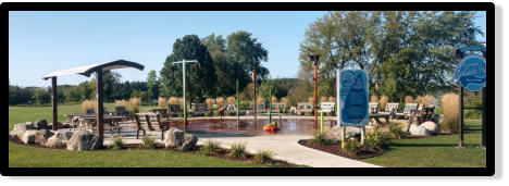 Little League Park
