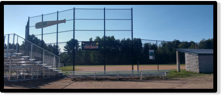 Little League Park