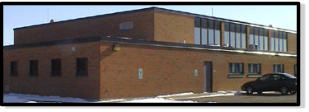 Municipal Center